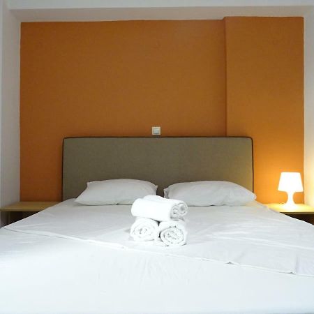 אתונה Down Town Comfort Apartment מראה חיצוני תמונה