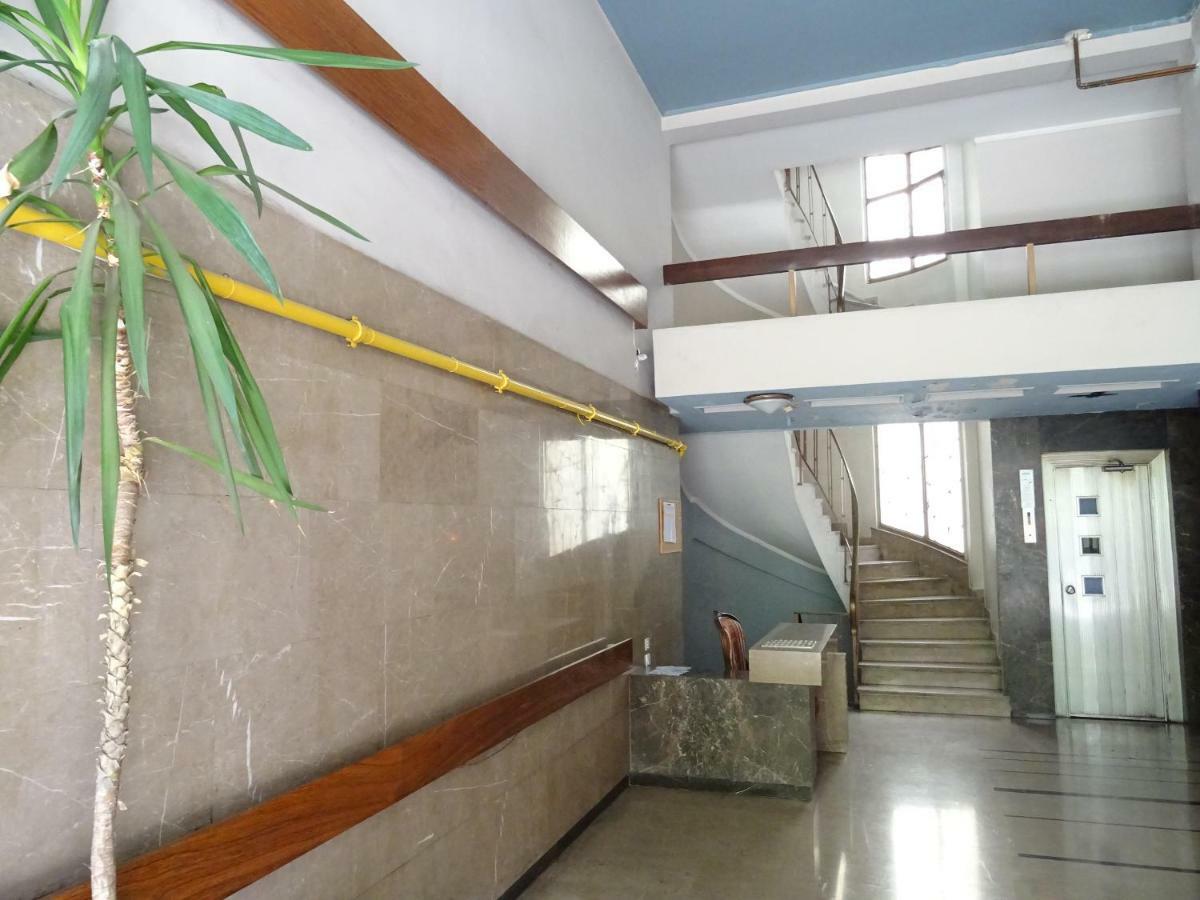 אתונה Down Town Comfort Apartment מראה חיצוני תמונה
