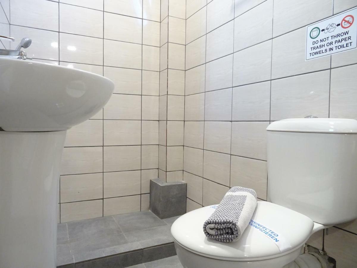 אתונה Down Town Comfort Apartment מראה חיצוני תמונה